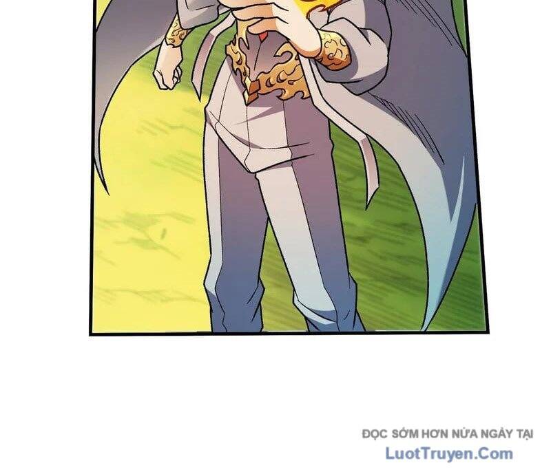 Toàn Dân Chuyển Chức : Duy Ta Vô Chức Tán Nhân Chap 193 - Next Chap 194