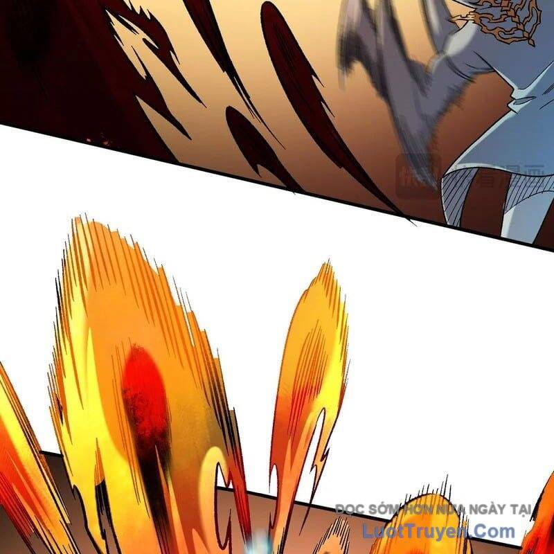 Toàn Dân Chuyển Chức : Duy Ta Vô Chức Tán Nhân Chap 193 - Next Chap 194