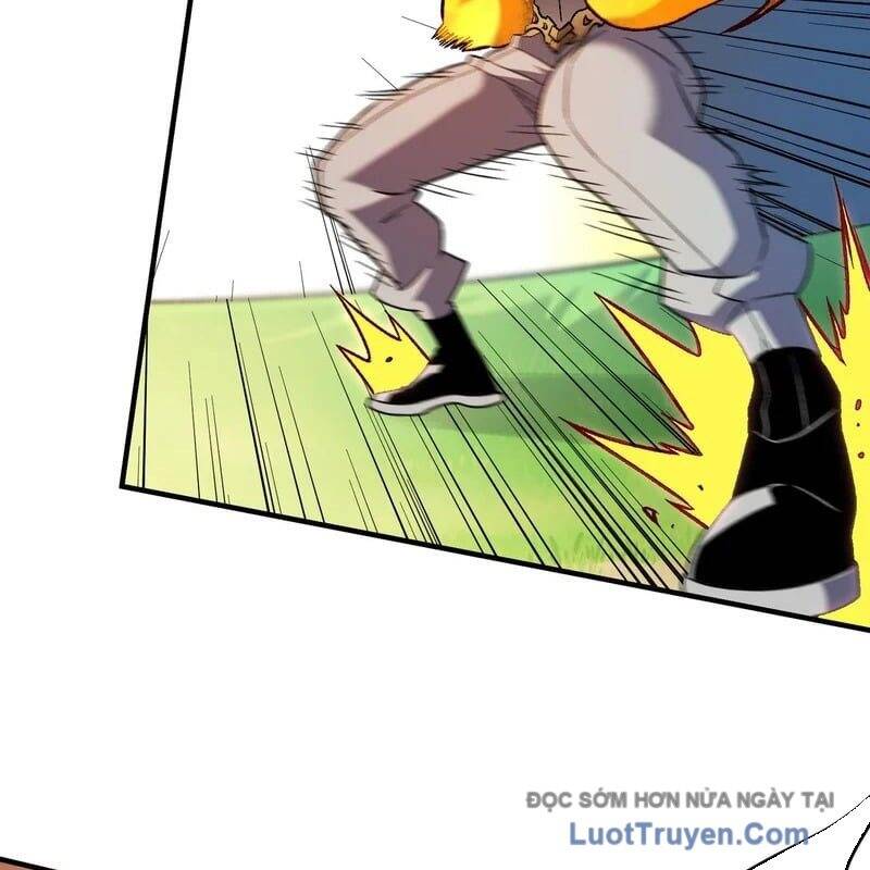 Toàn Dân Chuyển Chức : Duy Ta Vô Chức Tán Nhân Chap 193 - Next Chap 194