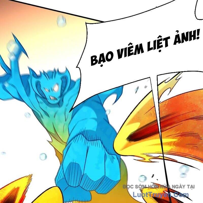 Toàn Dân Chuyển Chức : Duy Ta Vô Chức Tán Nhân Chap 193 - Next Chap 194