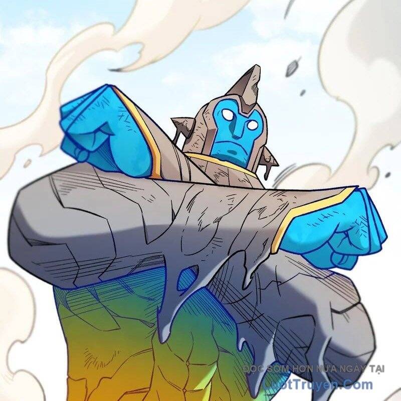 Toàn Dân Chuyển Chức : Duy Ta Vô Chức Tán Nhân Chap 193 - Next Chap 194