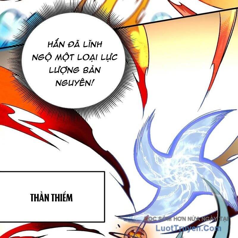 Toàn Dân Chuyển Chức : Duy Ta Vô Chức Tán Nhân Chap 193 - Next Chap 194