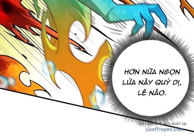 Toàn Dân Chuyển Chức : Duy Ta Vô Chức Tán Nhân Chap 193 - Next Chap 194