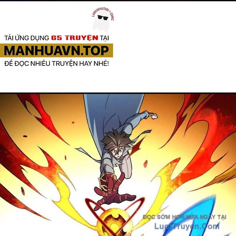 Toàn Dân Chuyển Chức : Duy Ta Vô Chức Tán Nhân Chap 193 - Next Chap 194