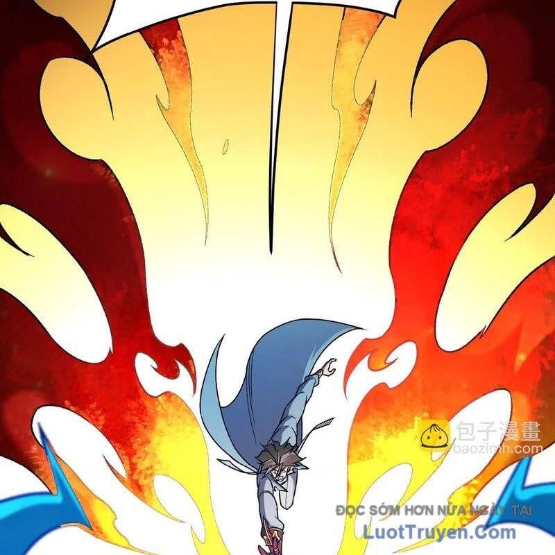 Toàn Dân Chuyển Chức : Duy Ta Vô Chức Tán Nhân Chap 193 - Next Chap 194