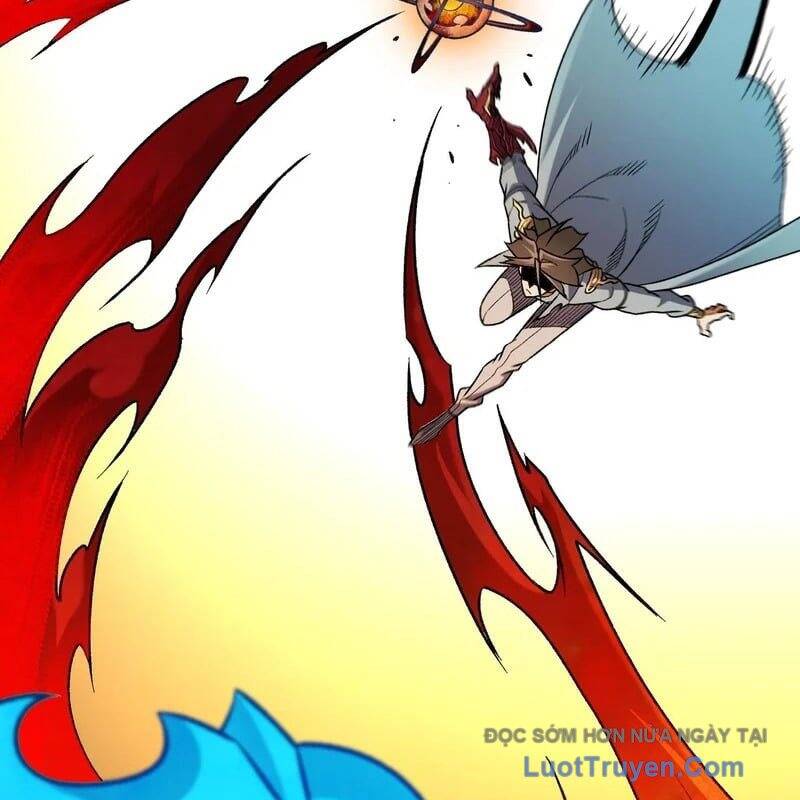 Toàn Dân Chuyển Chức : Duy Ta Vô Chức Tán Nhân Chap 193 - Next Chap 194