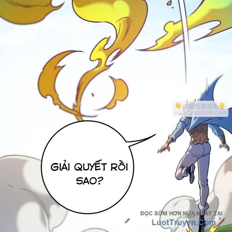 Toàn Dân Chuyển Chức : Duy Ta Vô Chức Tán Nhân Chap 193 - Next Chap 194