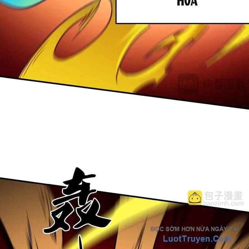 Toàn Dân Chuyển Chức : Duy Ta Vô Chức Tán Nhân Chap 193 - Next Chap 194