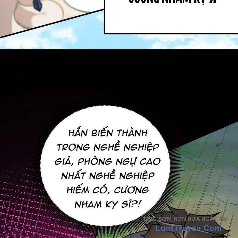 Toàn Dân Chuyển Chức : Duy Ta Vô Chức Tán Nhân Chap 193 - Next Chap 194