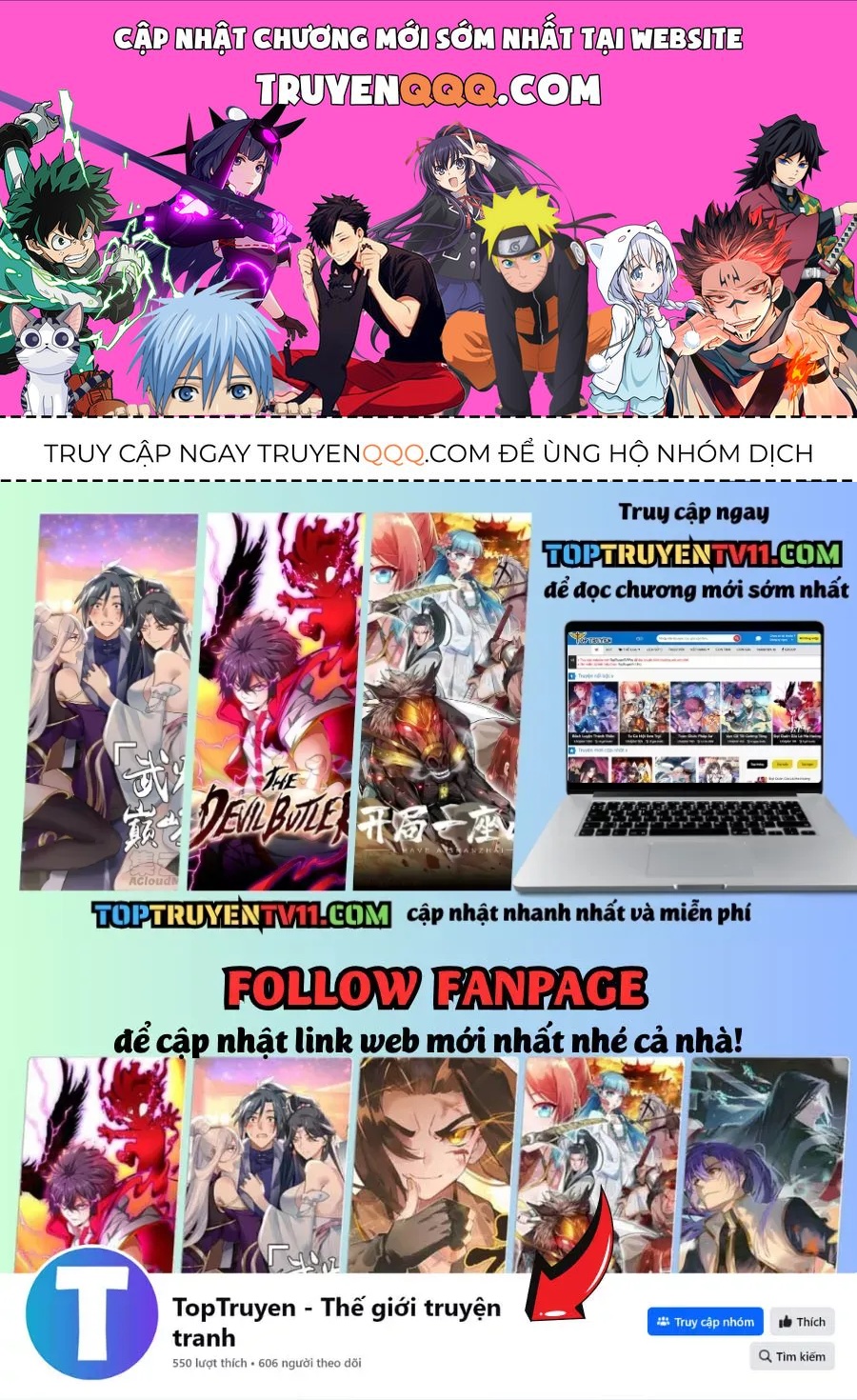 Toàn Dân Chuyển Chức : Duy Ta Vô Chức Tán Nhân Chap 194 - Next Chap 195