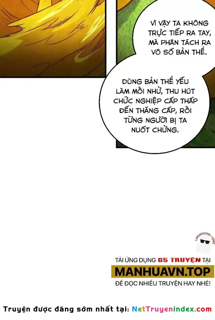 Toàn Dân Chuyển Chức : Duy Ta Vô Chức Tán Nhân Chap 194 - Next Chap 195