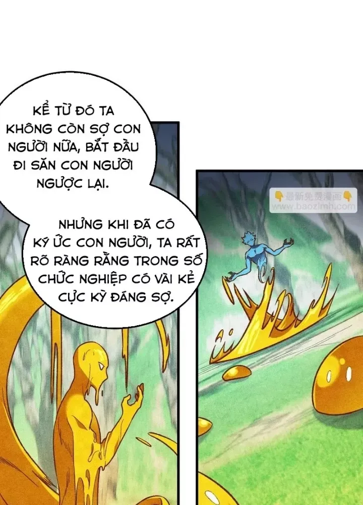 Toàn Dân Chuyển Chức : Duy Ta Vô Chức Tán Nhân Chap 194 - Next Chap 195