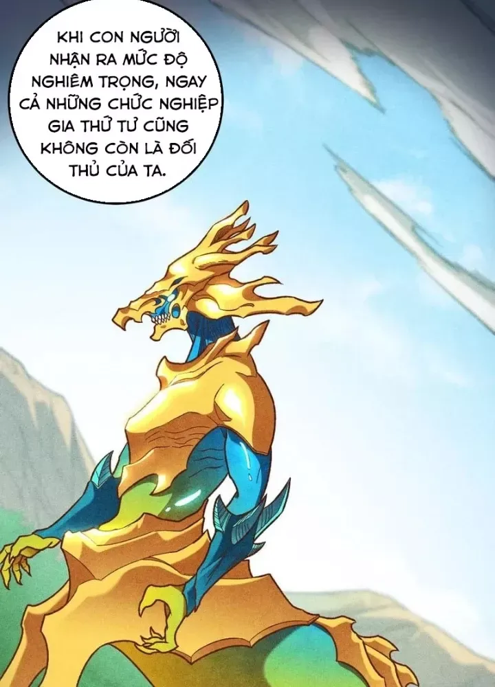 Toàn Dân Chuyển Chức : Duy Ta Vô Chức Tán Nhân Chap 194 - Next Chap 195
