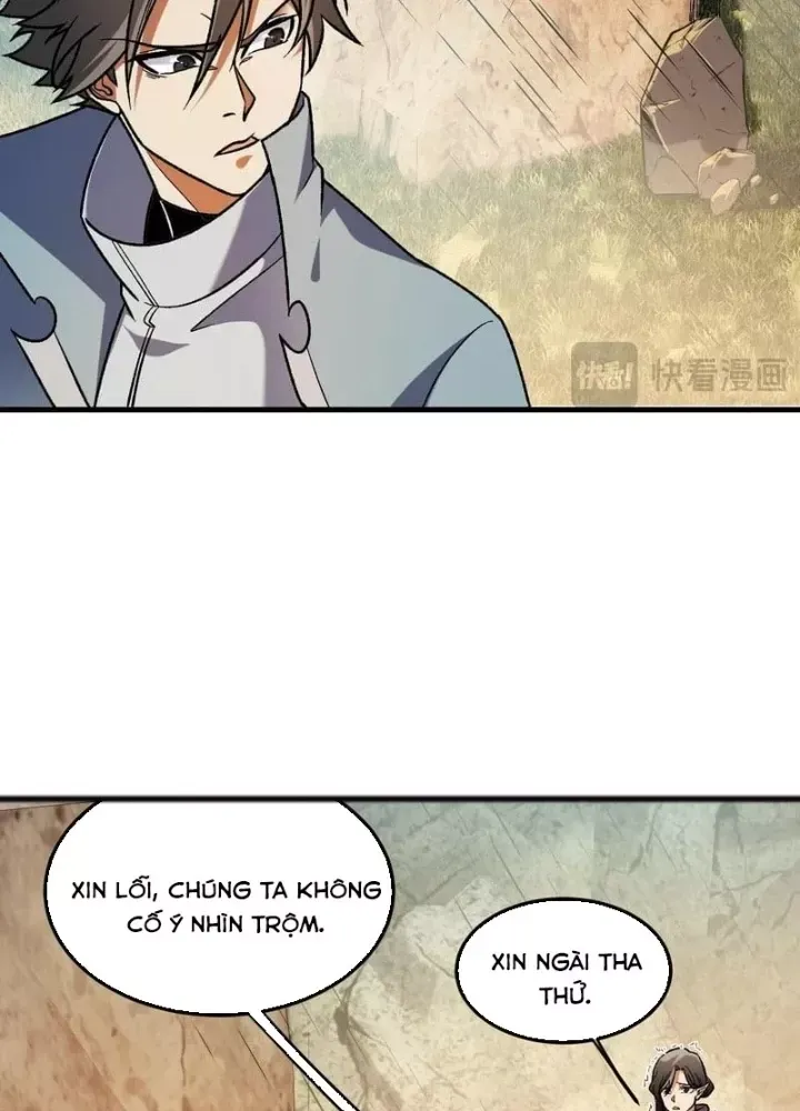 Toàn Dân Chuyển Chức : Duy Ta Vô Chức Tán Nhân Chap 194 - Next Chap 195