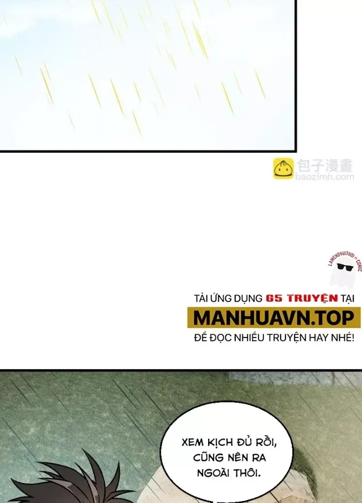 Toàn Dân Chuyển Chức : Duy Ta Vô Chức Tán Nhân Chap 194 - Next Chap 195