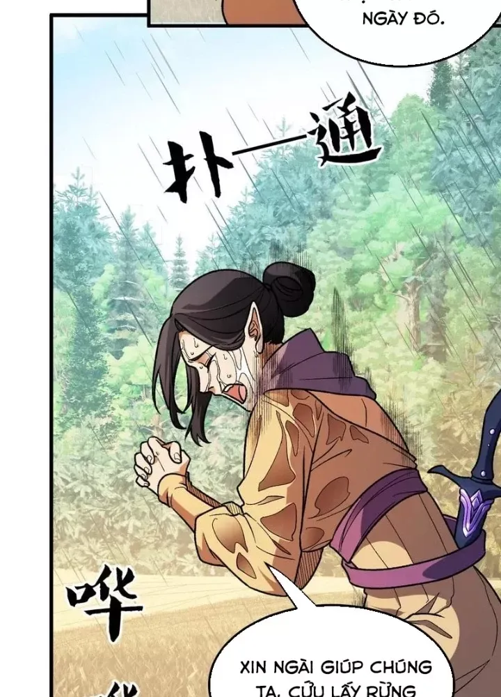 Toàn Dân Chuyển Chức : Duy Ta Vô Chức Tán Nhân Chap 194 - Next Chap 195