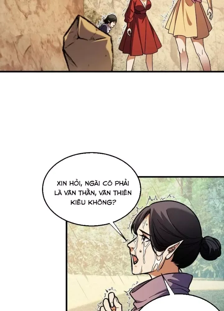 Toàn Dân Chuyển Chức : Duy Ta Vô Chức Tán Nhân Chap 194 - Next Chap 195