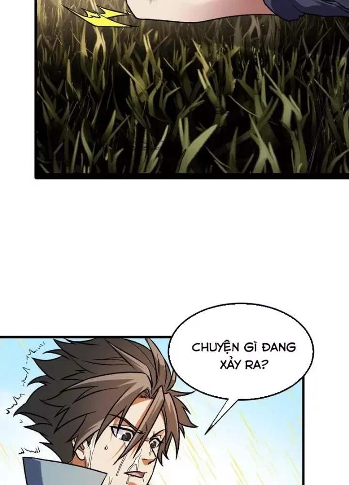 Toàn Dân Chuyển Chức : Duy Ta Vô Chức Tán Nhân Chap 194 - Next Chap 195