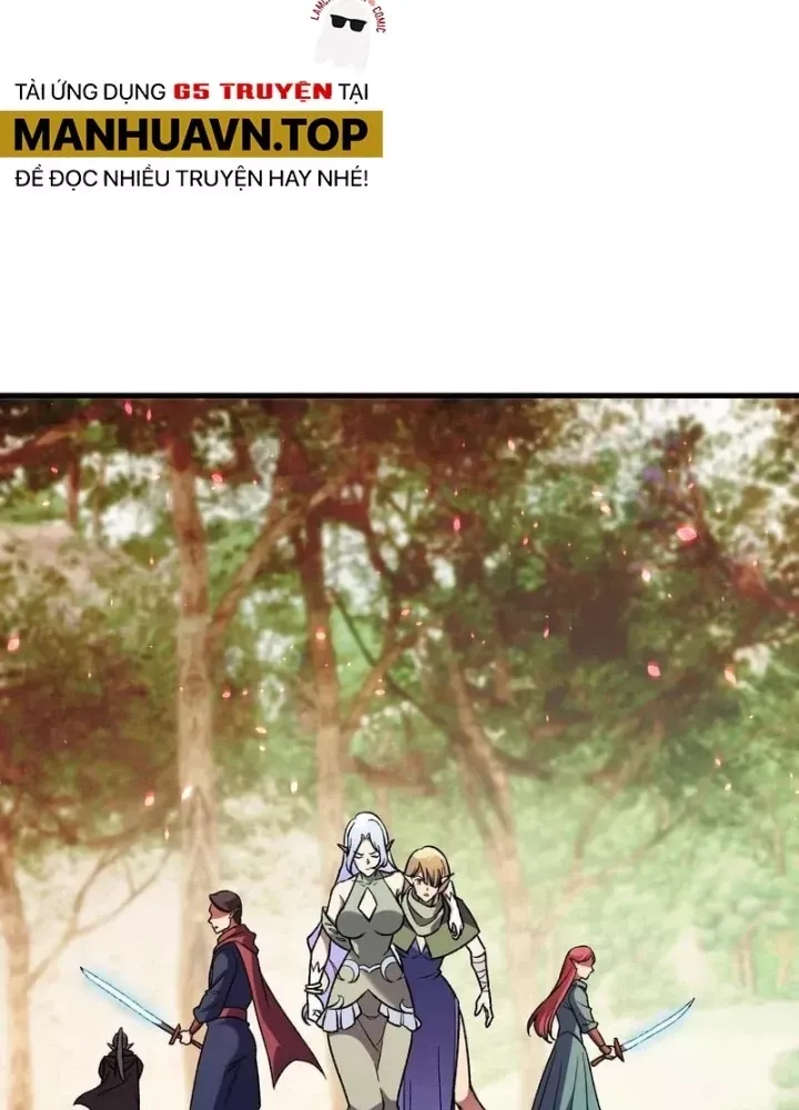 Toàn Dân Chuyển Chức : Duy Ta Vô Chức Tán Nhân Chap 194 - Next Chap 195