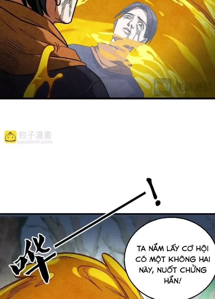 Toàn Dân Chuyển Chức : Duy Ta Vô Chức Tán Nhân Chap 194 - Next Chap 195