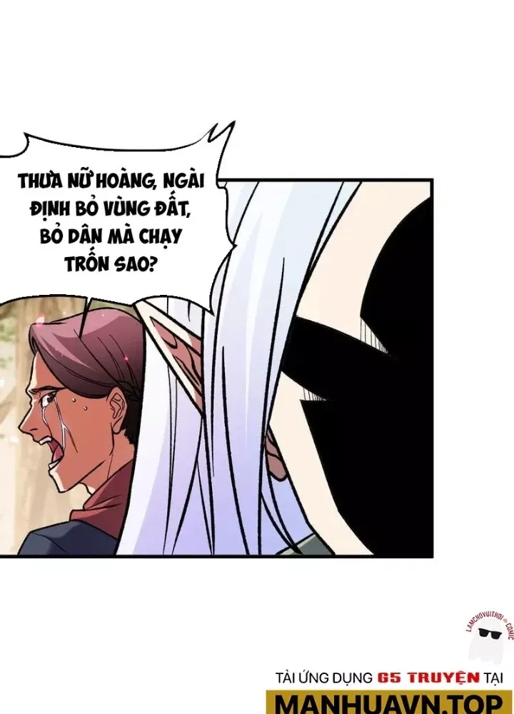 Toàn Dân Chuyển Chức : Duy Ta Vô Chức Tán Nhân Chap 194 - Next Chap 195