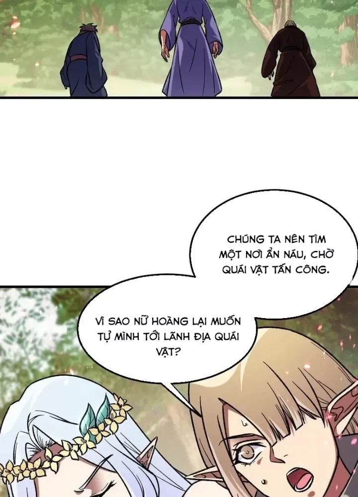 Toàn Dân Chuyển Chức : Duy Ta Vô Chức Tán Nhân Chap 194 - Next Chap 195