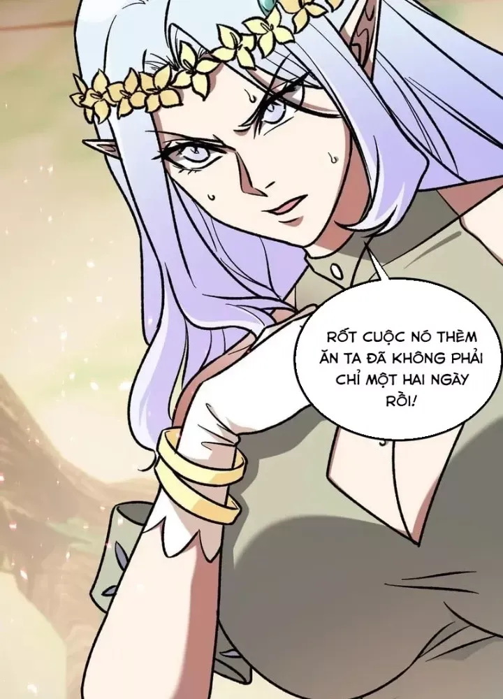 Toàn Dân Chuyển Chức : Duy Ta Vô Chức Tán Nhân Chap 194 - Next Chap 195