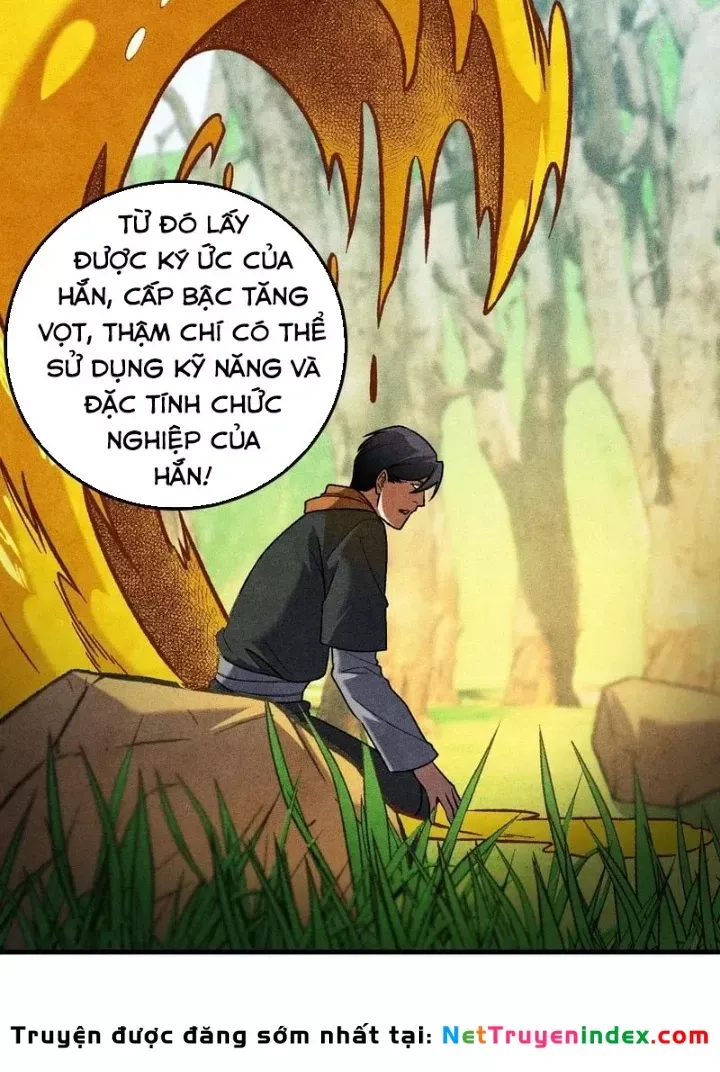 Toàn Dân Chuyển Chức : Duy Ta Vô Chức Tán Nhân Chap 194 - Next Chap 195