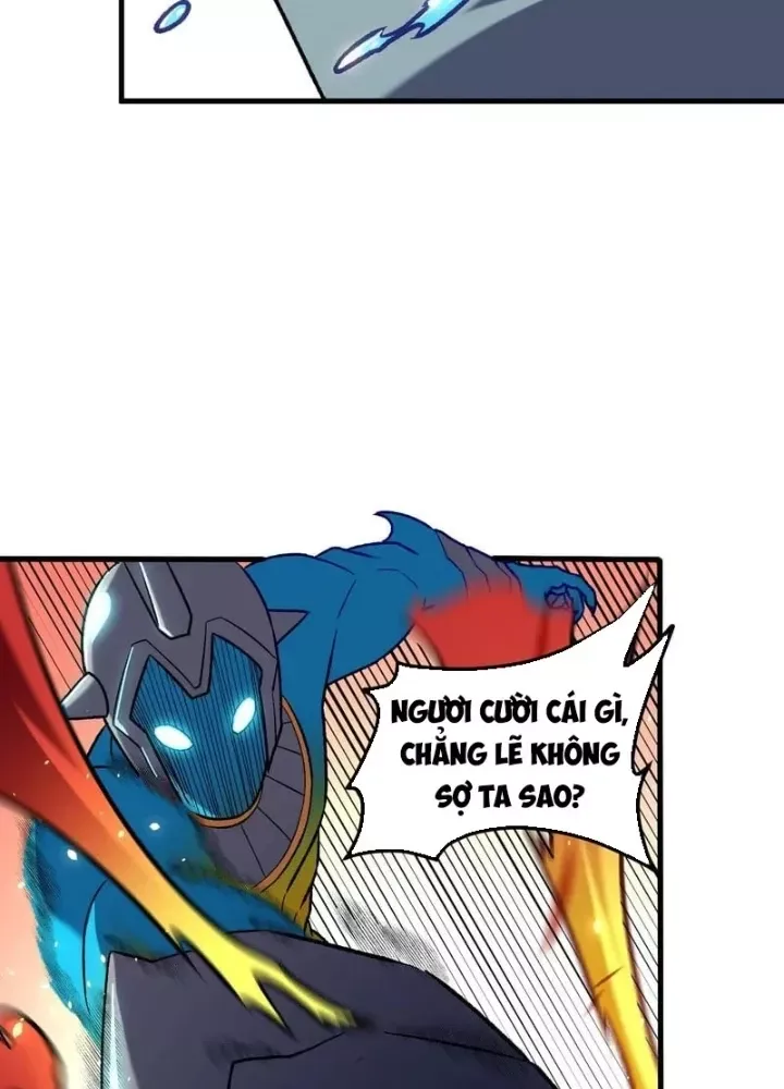 Toàn Dân Chuyển Chức : Duy Ta Vô Chức Tán Nhân Chap 194 - Next Chap 195