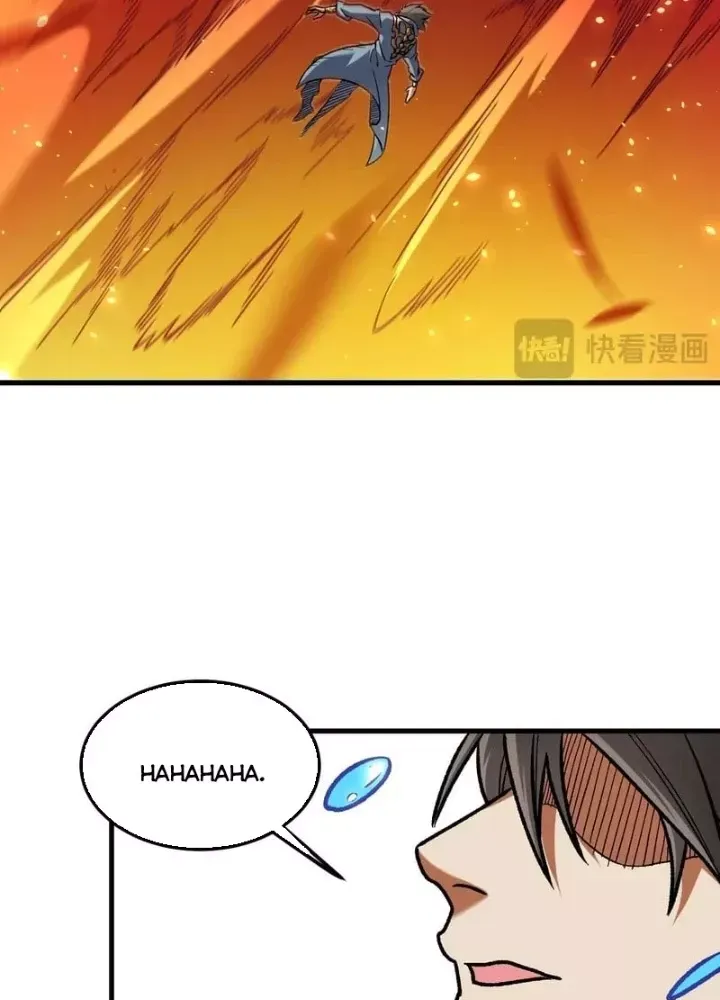 Toàn Dân Chuyển Chức : Duy Ta Vô Chức Tán Nhân Chap 194 - Next Chap 195