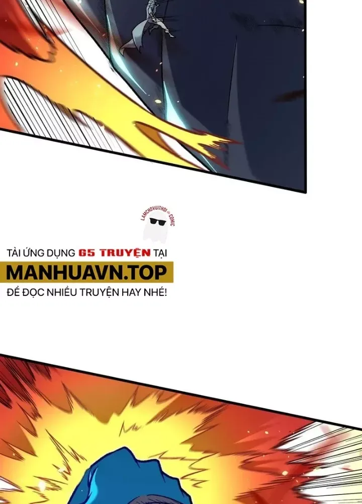 Toàn Dân Chuyển Chức : Duy Ta Vô Chức Tán Nhân Chap 194 - Next Chap 195