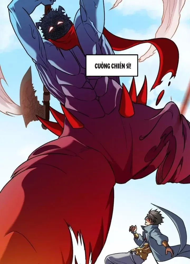 Toàn Dân Chuyển Chức : Duy Ta Vô Chức Tán Nhân Chap 194 - Next Chap 195