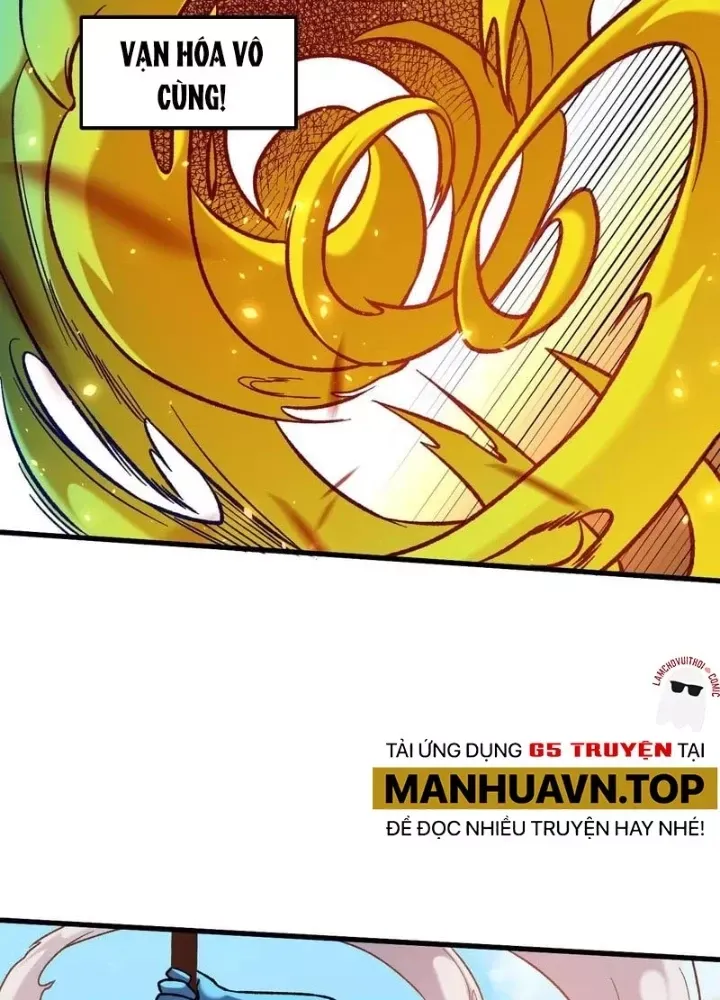 Toàn Dân Chuyển Chức : Duy Ta Vô Chức Tán Nhân Chap 194 - Next Chap 195