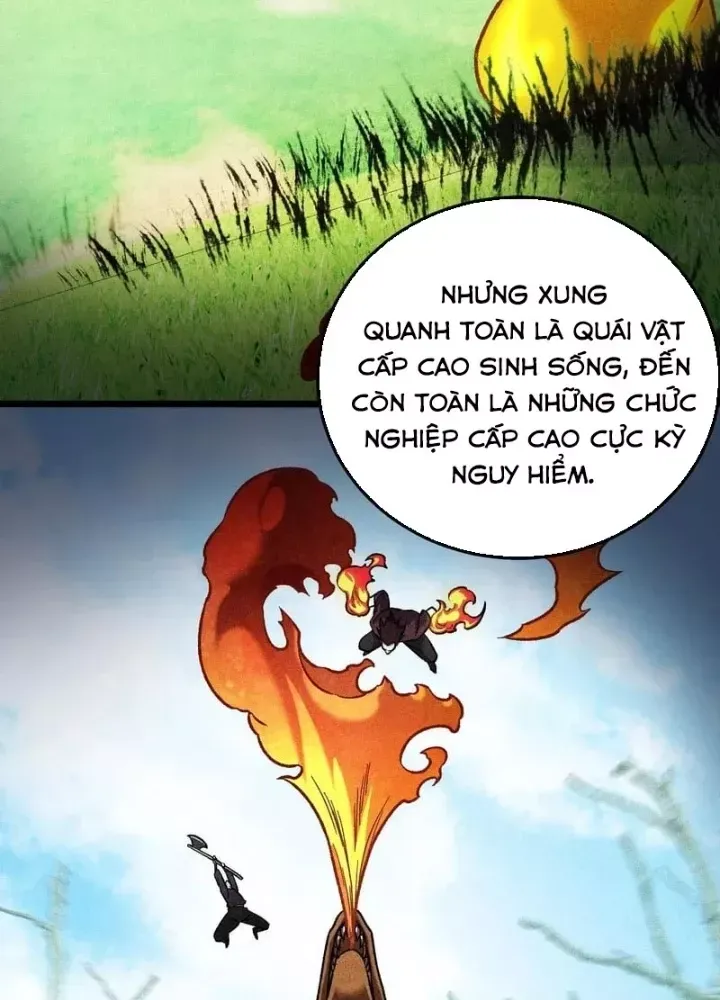 Toàn Dân Chuyển Chức : Duy Ta Vô Chức Tán Nhân Chap 194 - Next Chap 195