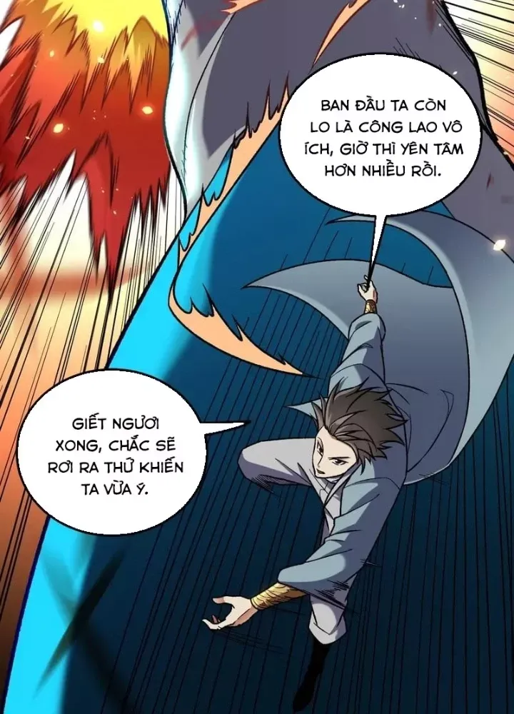 Toàn Dân Chuyển Chức : Duy Ta Vô Chức Tán Nhân Chap 194 - Next Chap 195