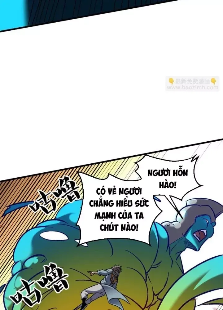 Toàn Dân Chuyển Chức : Duy Ta Vô Chức Tán Nhân Chap 194 - Next Chap 195