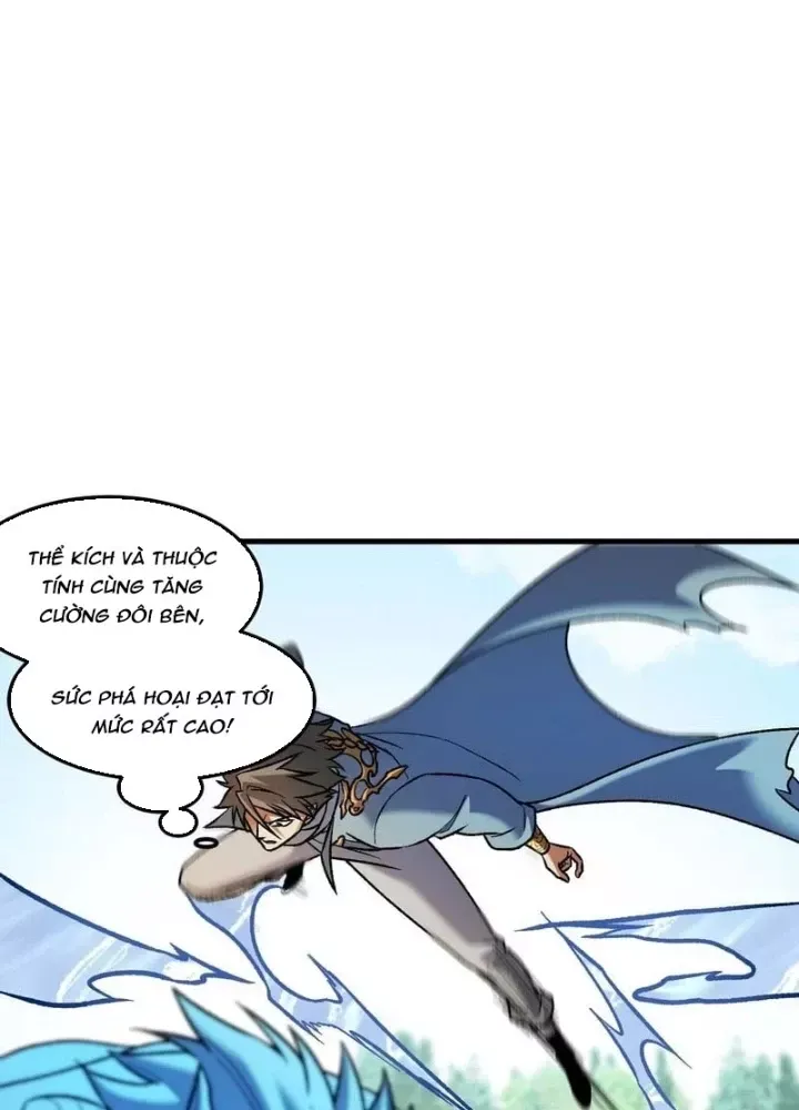 Toàn Dân Chuyển Chức : Duy Ta Vô Chức Tán Nhân Chap 194 - Next Chap 195