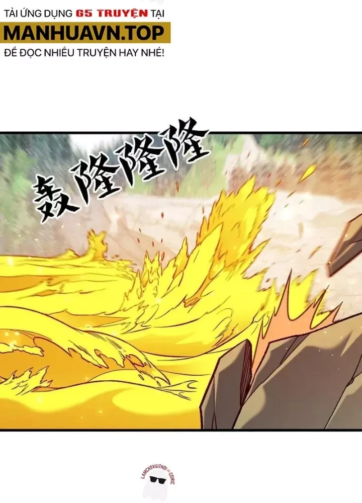 Toàn Dân Chuyển Chức : Duy Ta Vô Chức Tán Nhân Chap 194 - Next Chap 195