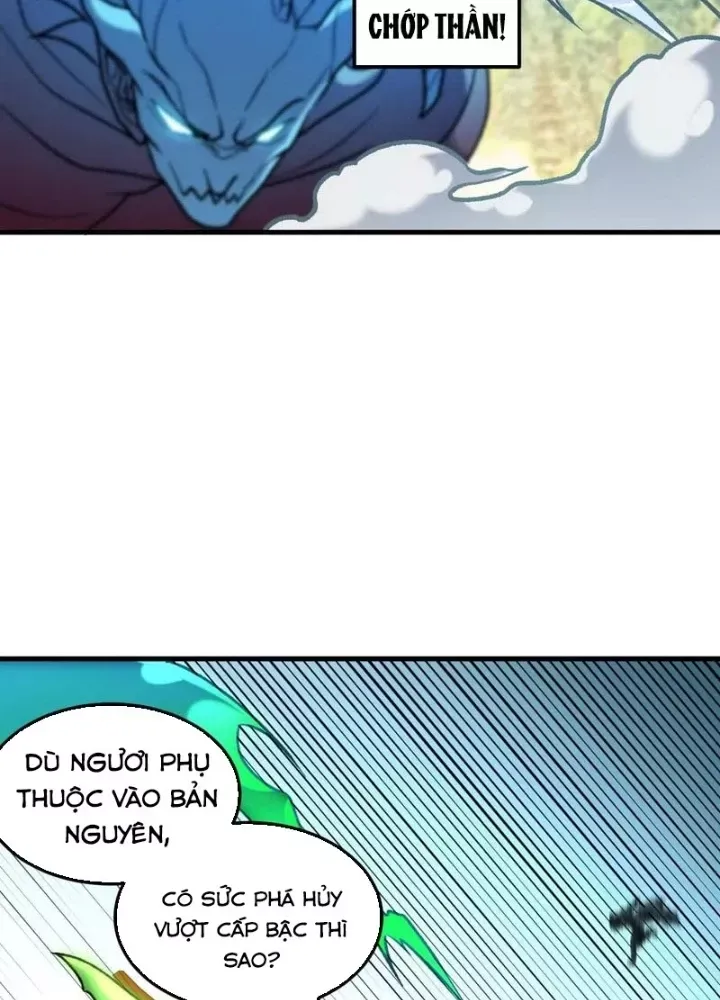 Toàn Dân Chuyển Chức : Duy Ta Vô Chức Tán Nhân Chap 194 - Next Chap 195