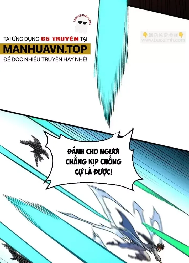 Toàn Dân Chuyển Chức : Duy Ta Vô Chức Tán Nhân Chap 194 - Next Chap 195