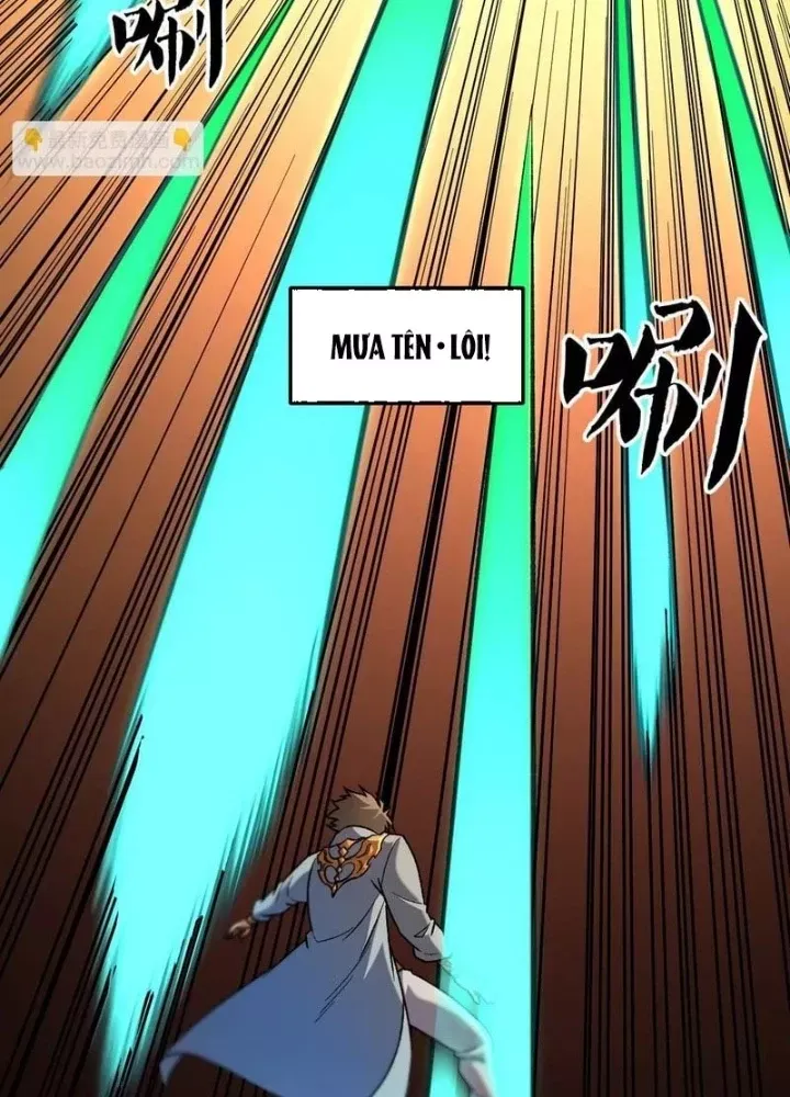 Toàn Dân Chuyển Chức : Duy Ta Vô Chức Tán Nhân Chap 194 - Next Chap 195