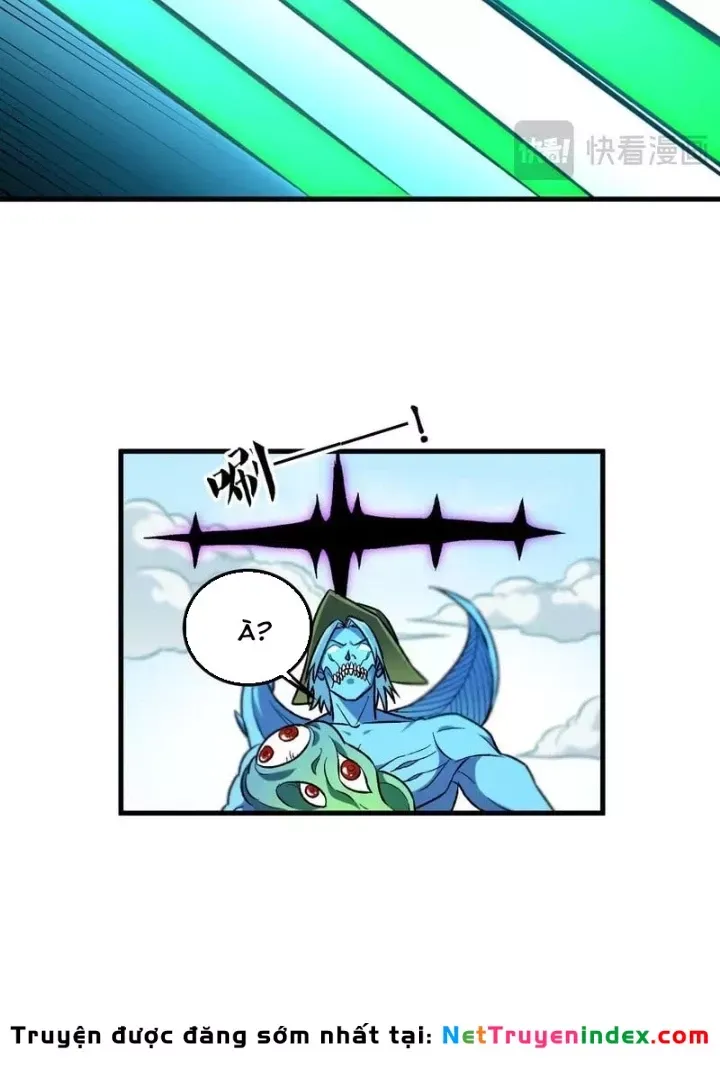 Toàn Dân Chuyển Chức : Duy Ta Vô Chức Tán Nhân Chap 194 - Next Chap 195