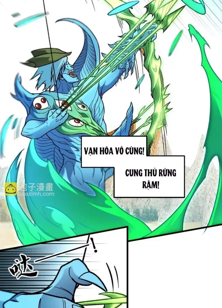 Toàn Dân Chuyển Chức : Duy Ta Vô Chức Tán Nhân Chap 194 - Next Chap 195