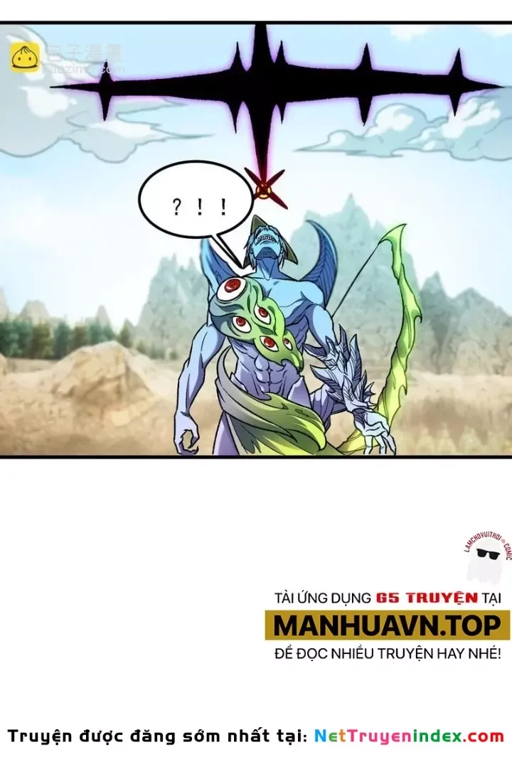 Toàn Dân Chuyển Chức : Duy Ta Vô Chức Tán Nhân Chap 194 - Next Chap 195