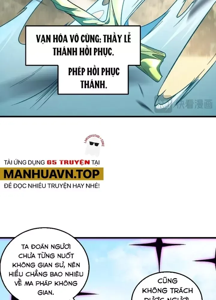 Toàn Dân Chuyển Chức : Duy Ta Vô Chức Tán Nhân Chap 194 - Next Chap 195