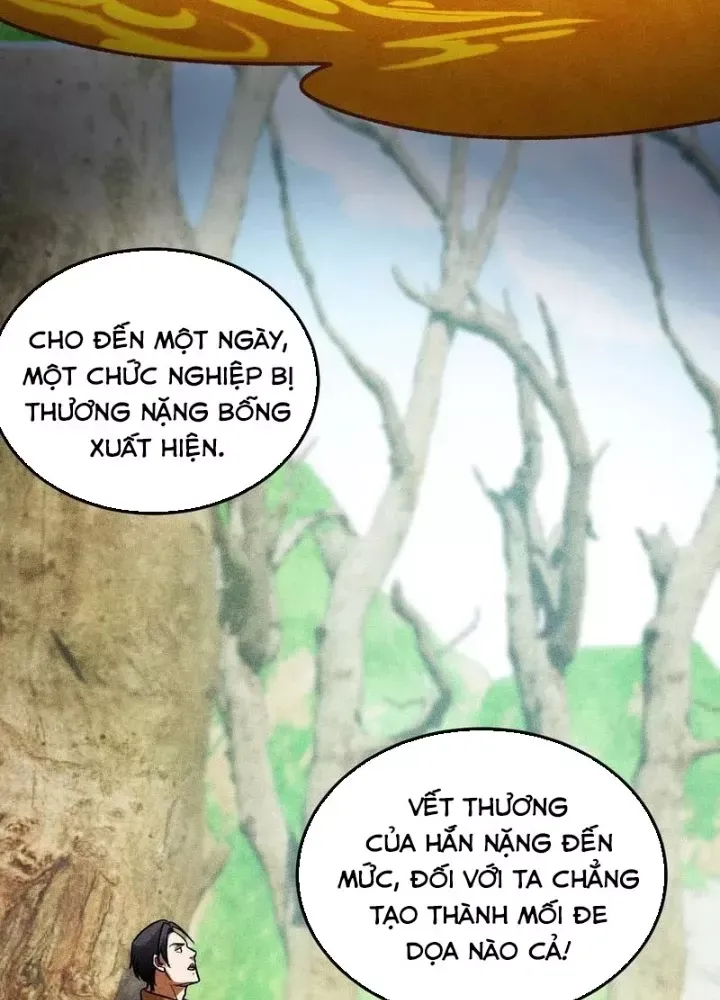 Toàn Dân Chuyển Chức : Duy Ta Vô Chức Tán Nhân Chap 194 - Next Chap 195