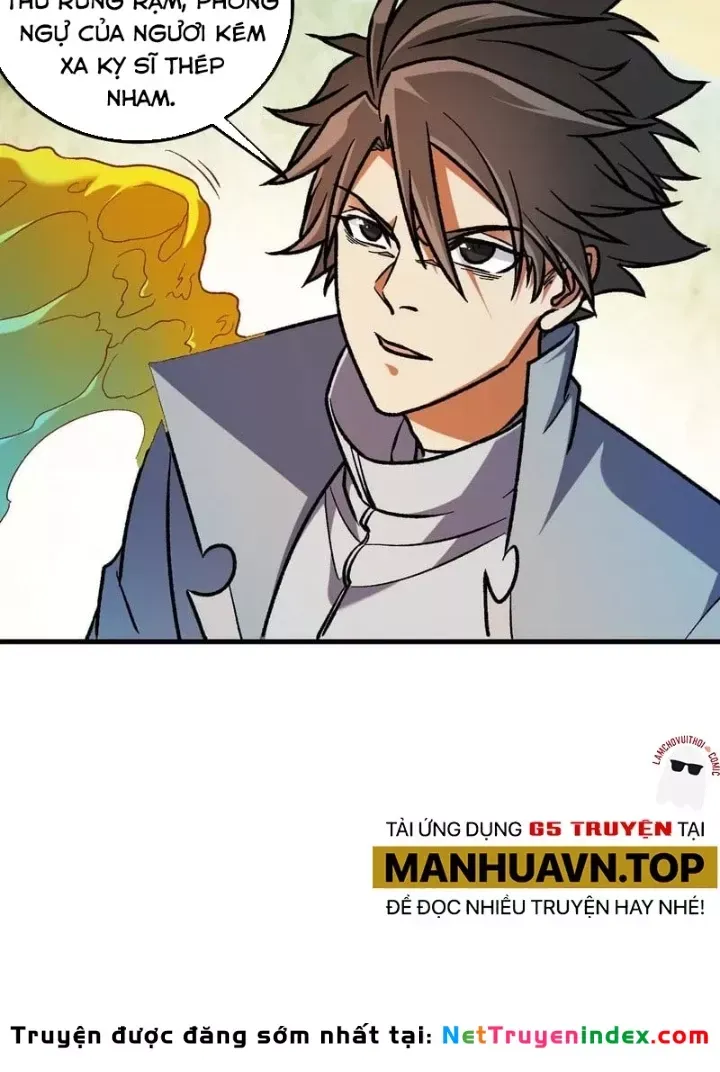 Toàn Dân Chuyển Chức : Duy Ta Vô Chức Tán Nhân Chap 194 - Next Chap 195