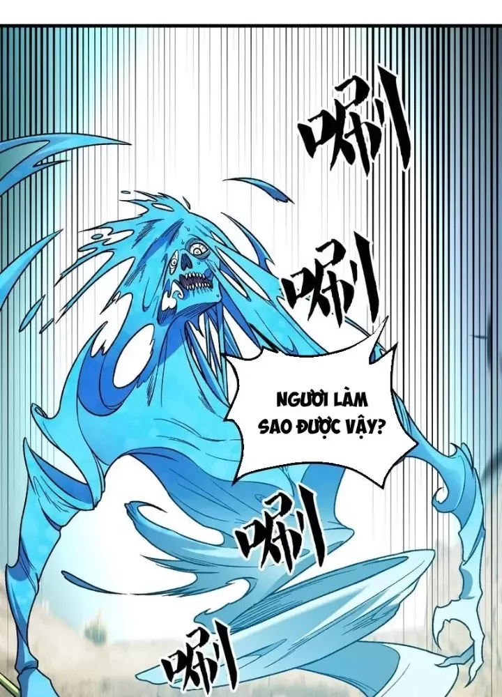 Toàn Dân Chuyển Chức : Duy Ta Vô Chức Tán Nhân Chap 194 - Next Chap 195