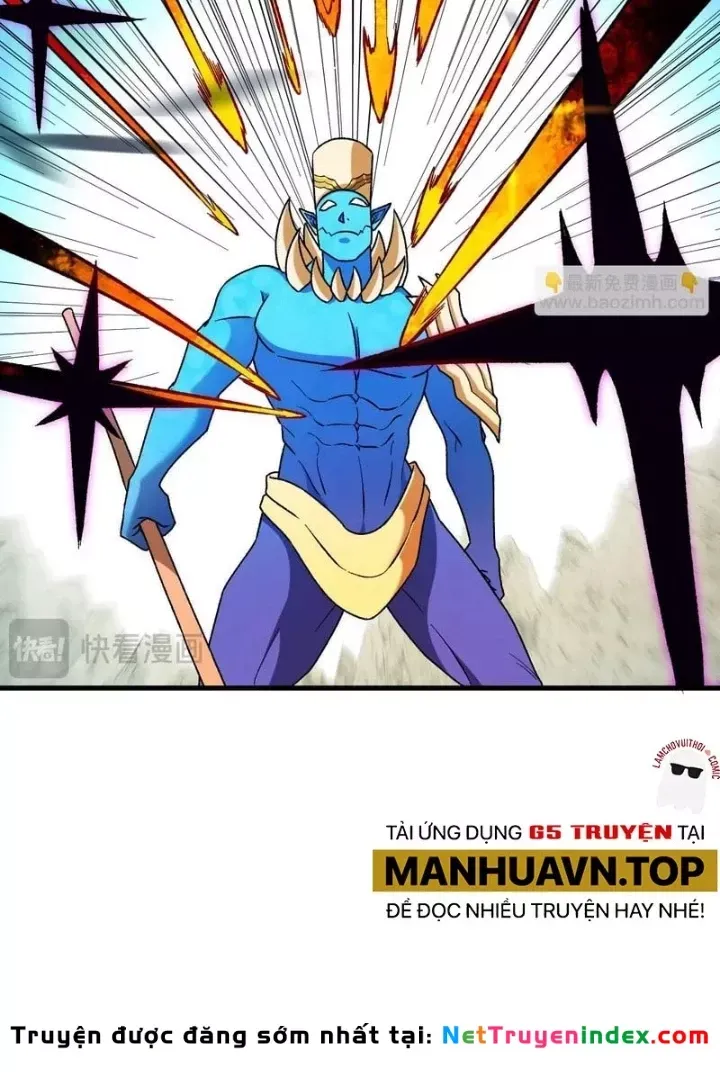 Toàn Dân Chuyển Chức : Duy Ta Vô Chức Tán Nhân Chap 194 - Next Chap 195