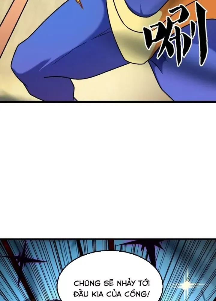 Toàn Dân Chuyển Chức : Duy Ta Vô Chức Tán Nhân Chap 194 - Next Chap 195